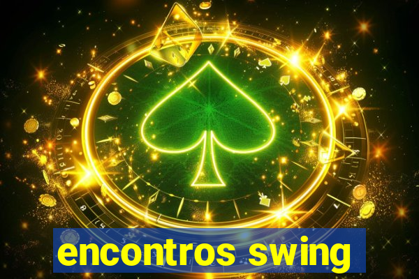 encontros swing